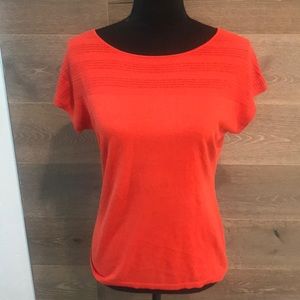 Cold water creek knit top